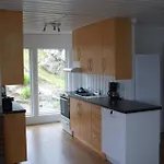 Havblikk By Norgesbooking - With An Amazing View In Vakantiehuis *