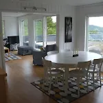 Vakantiehuis Havblikk By Norgesbooking - With An Amazing View In Mandal