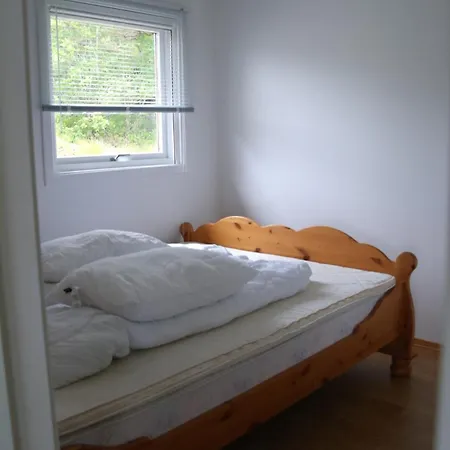 Havblikk By Norgesbooking - With An Amazing View In