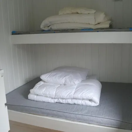 Havblikk By Norgesbooking - With An Amazing View In Semesterbostad