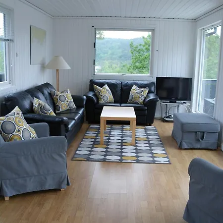 Havblikk By Norgesbooking - With An Amazing View In *