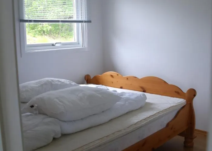 Havblikk By Norgesbooking - With An Amazing View In