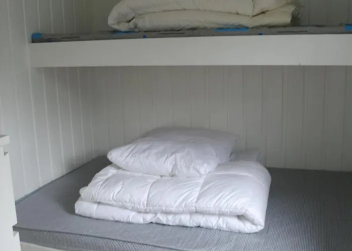 Havblikk By Norgesbooking - With An Amazing View In Semesterbostad