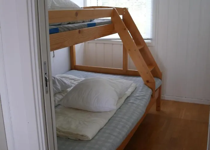 Havblikk By Norgesbooking - With An Amazing View In Mandal